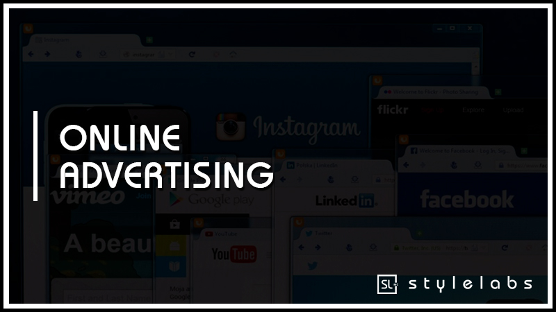 ONLINE ADVERTISING